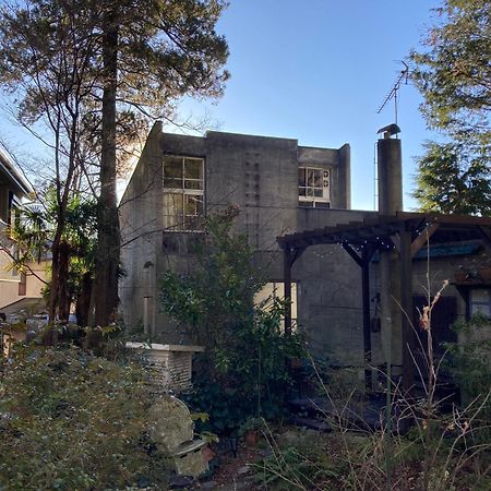 Hotel Hakone Mori No Yado Zewnętrze zdjęcie