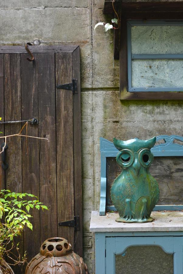 Hotel Hakone Mori No Yado Zewnętrze zdjęcie