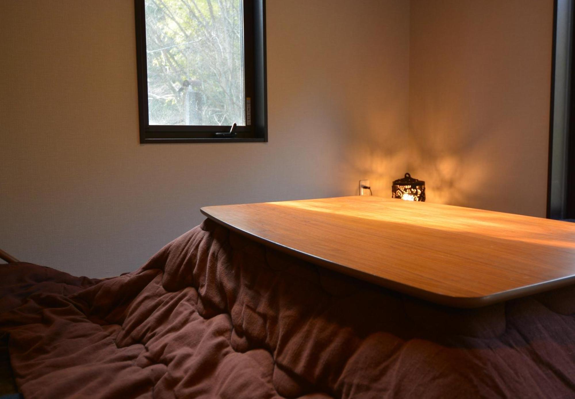 Hotel Hakone Mori No Yado Zewnętrze zdjęcie