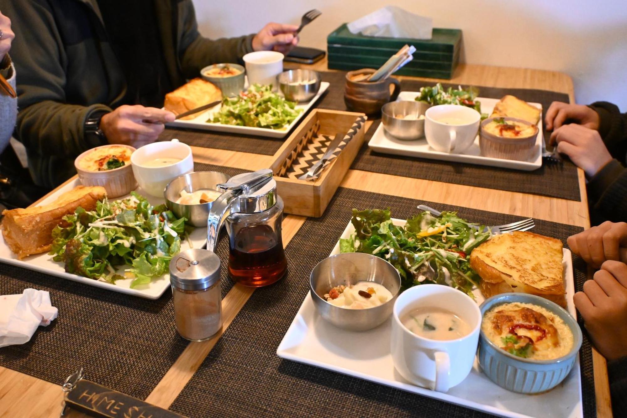 Hotel Hakone Mori No Yado Zewnętrze zdjęcie