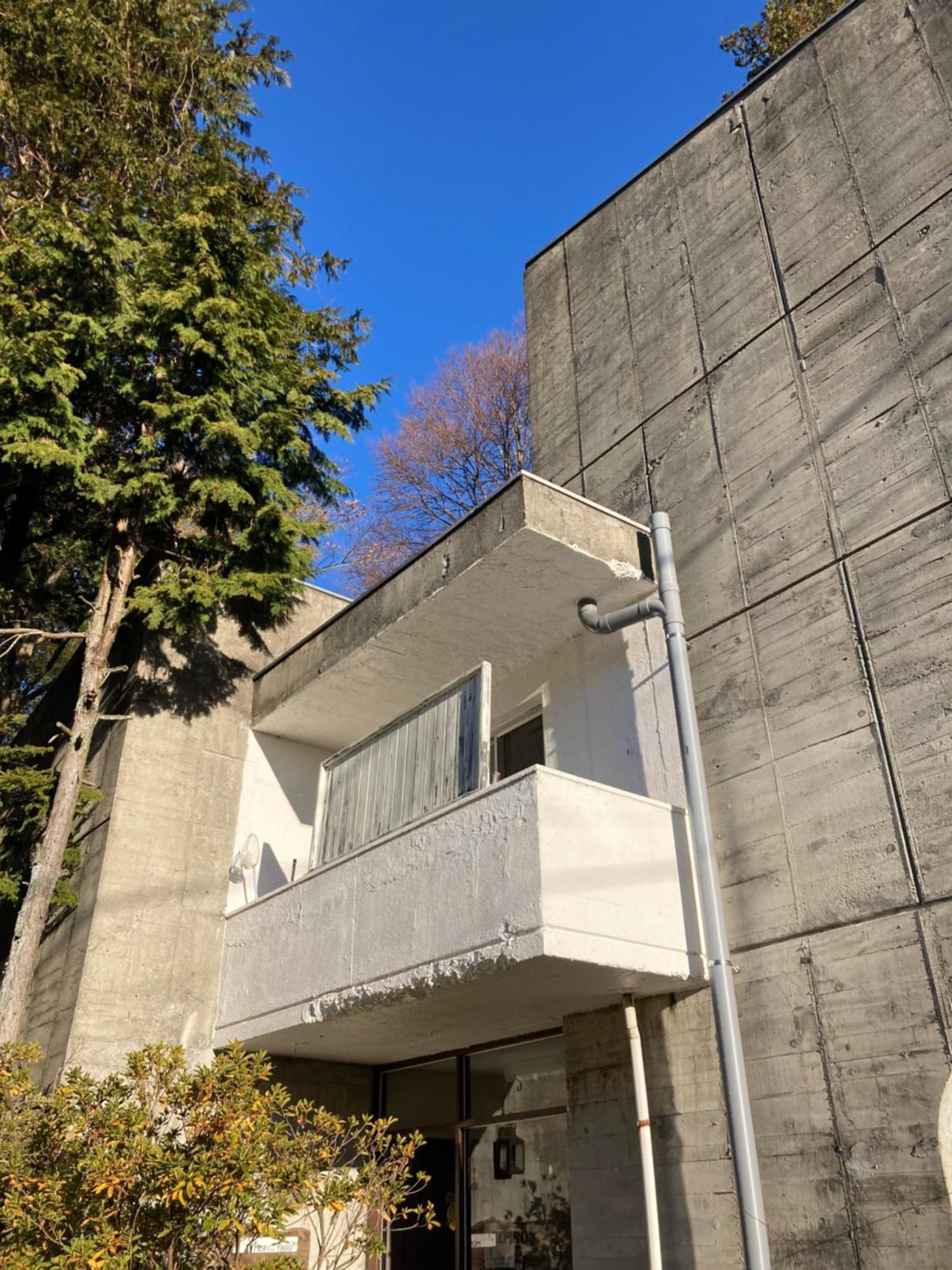 Hotel Hakone Mori No Yado Zewnętrze zdjęcie