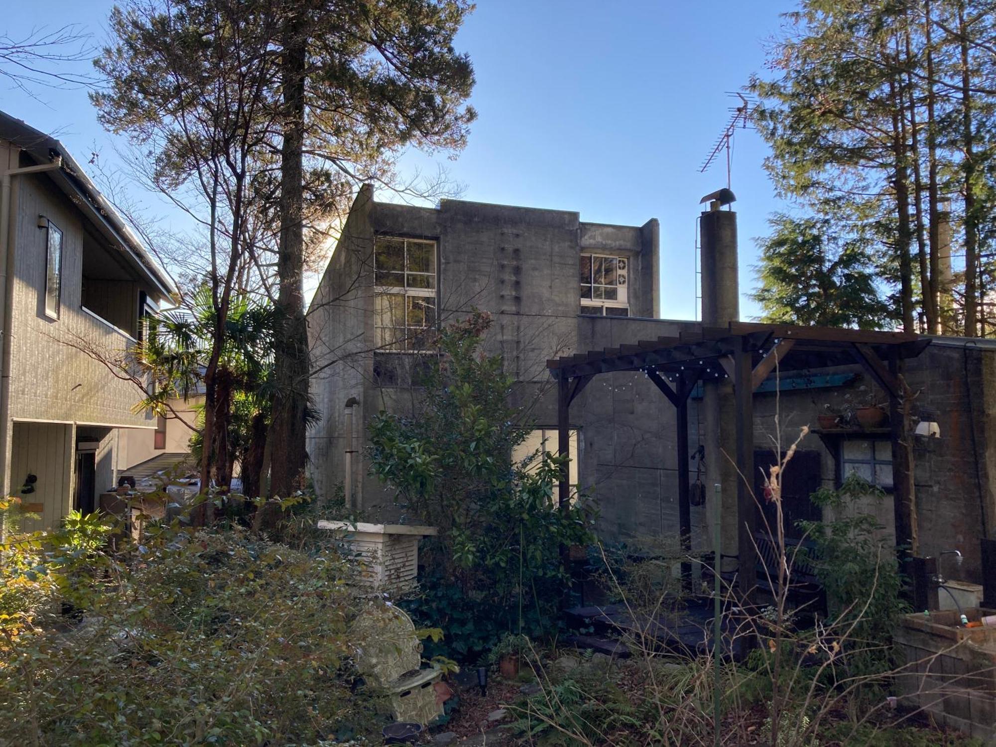 Hotel Hakone Mori No Yado Zewnętrze zdjęcie