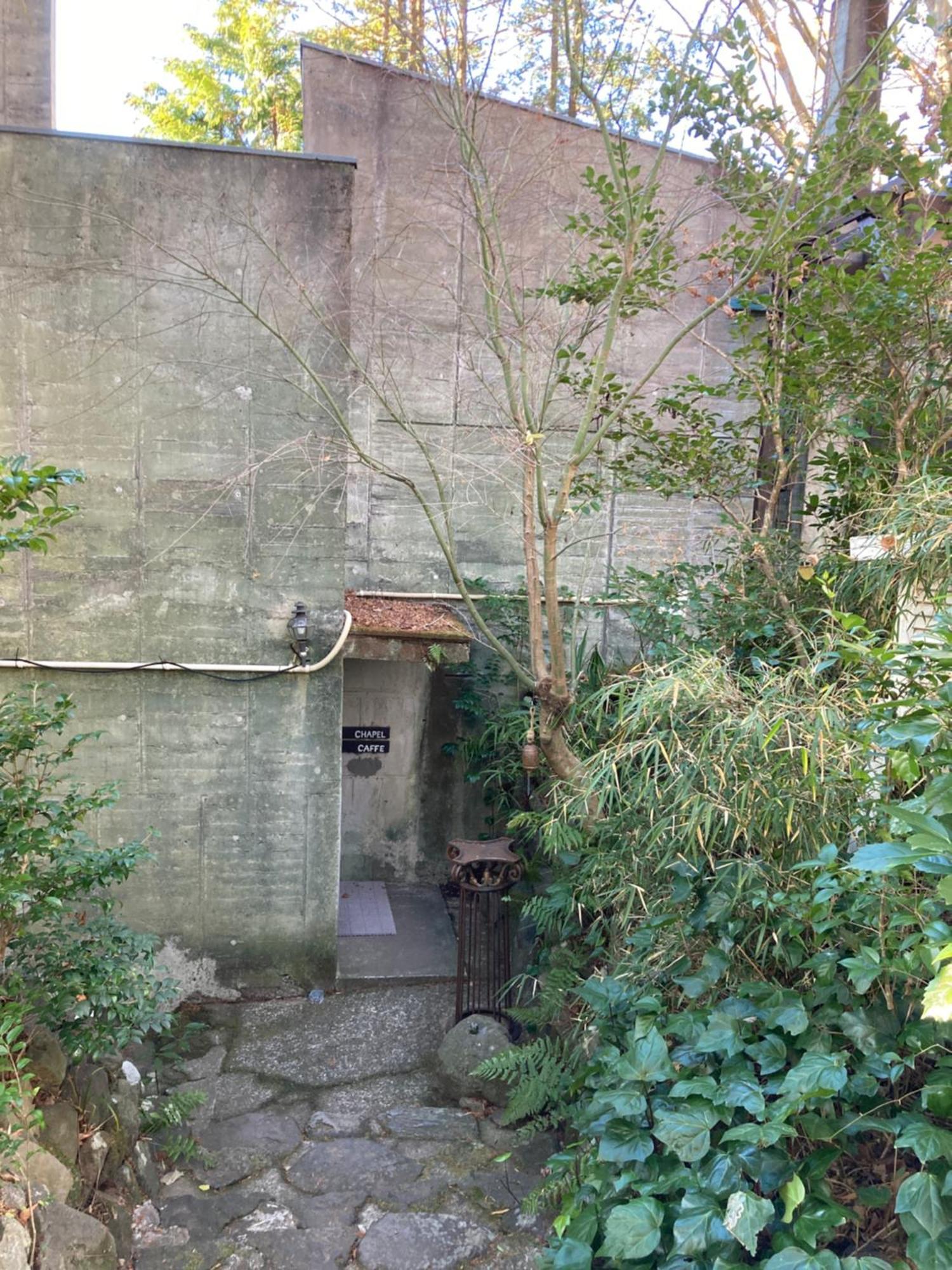 Hotel Hakone Mori No Yado Zewnętrze zdjęcie